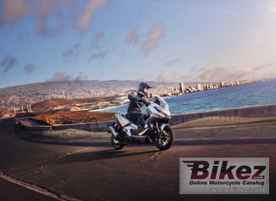 2022 Honda ADV350