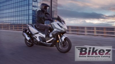 2022 Honda ADV350