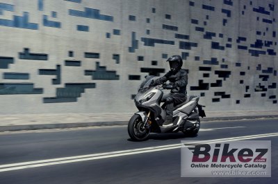 2022 Honda ADV350