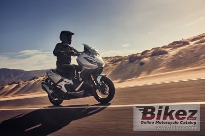 2022 Honda ADV350