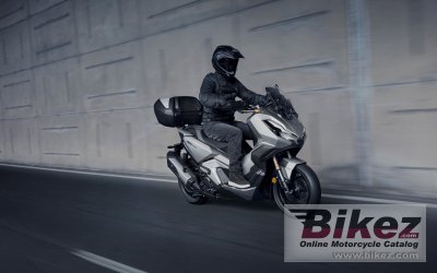 2022 Honda ADV350