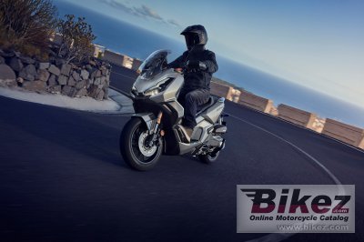 2022 Honda ADV350
