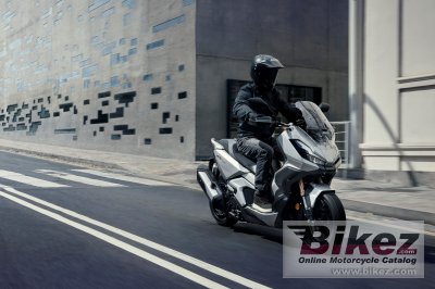 2022 Honda ADV350