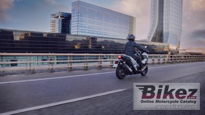 2022 Honda ADV350