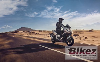 2022 Honda ADV350