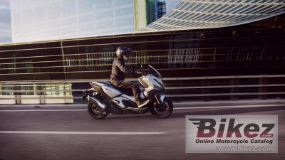 2022 Honda ADV350