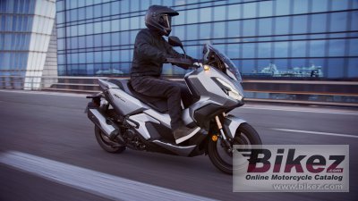 2022 Honda ADV350
