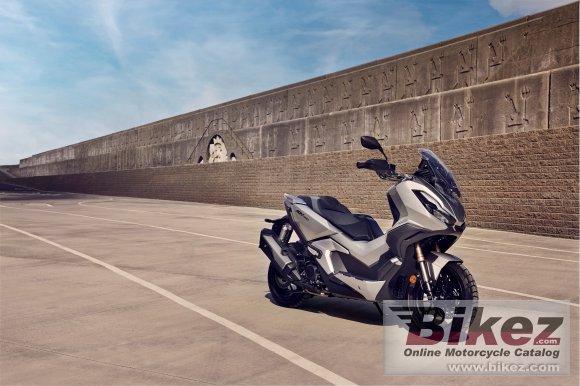 2022 Honda ADV350