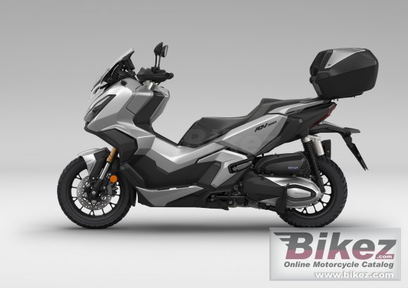 2022 Honda ADV350