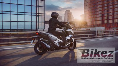2022 Honda ADV350