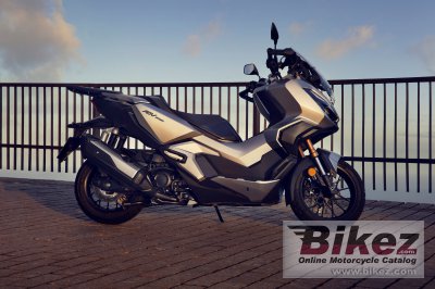 2022 Honda ADV350