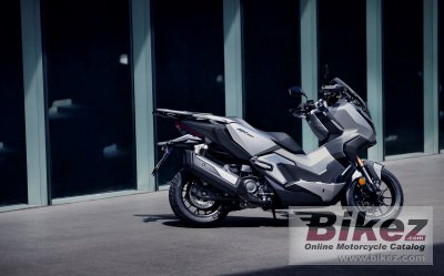 2022 Honda ADV350