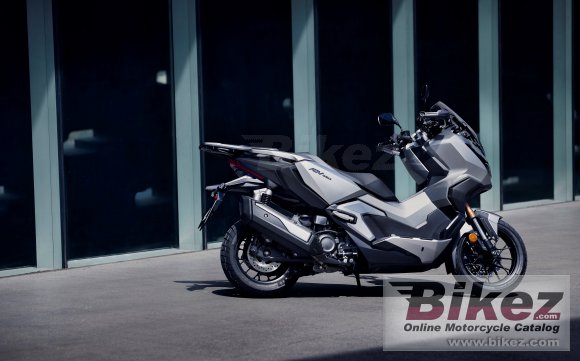 2022 Honda ADV350