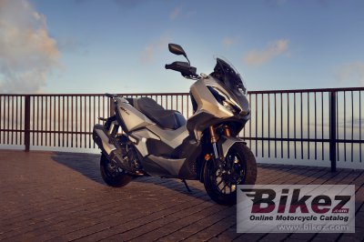 2022 Honda ADV350