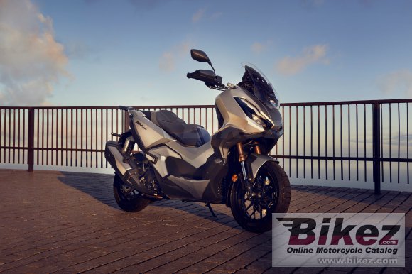 2022 Honda ADV350