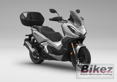 2022 Honda ADV350