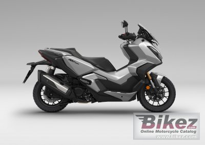 2022 Honda ADV350