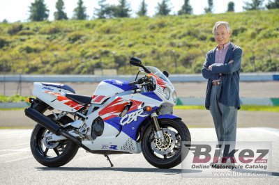 2022 Honda CBR1000RR-R Fireblade SP