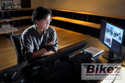 2022 Honda CBR1000RR-R Fireblade SP