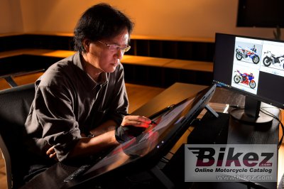 2022 Honda CBR1000RR-R Fireblade SP