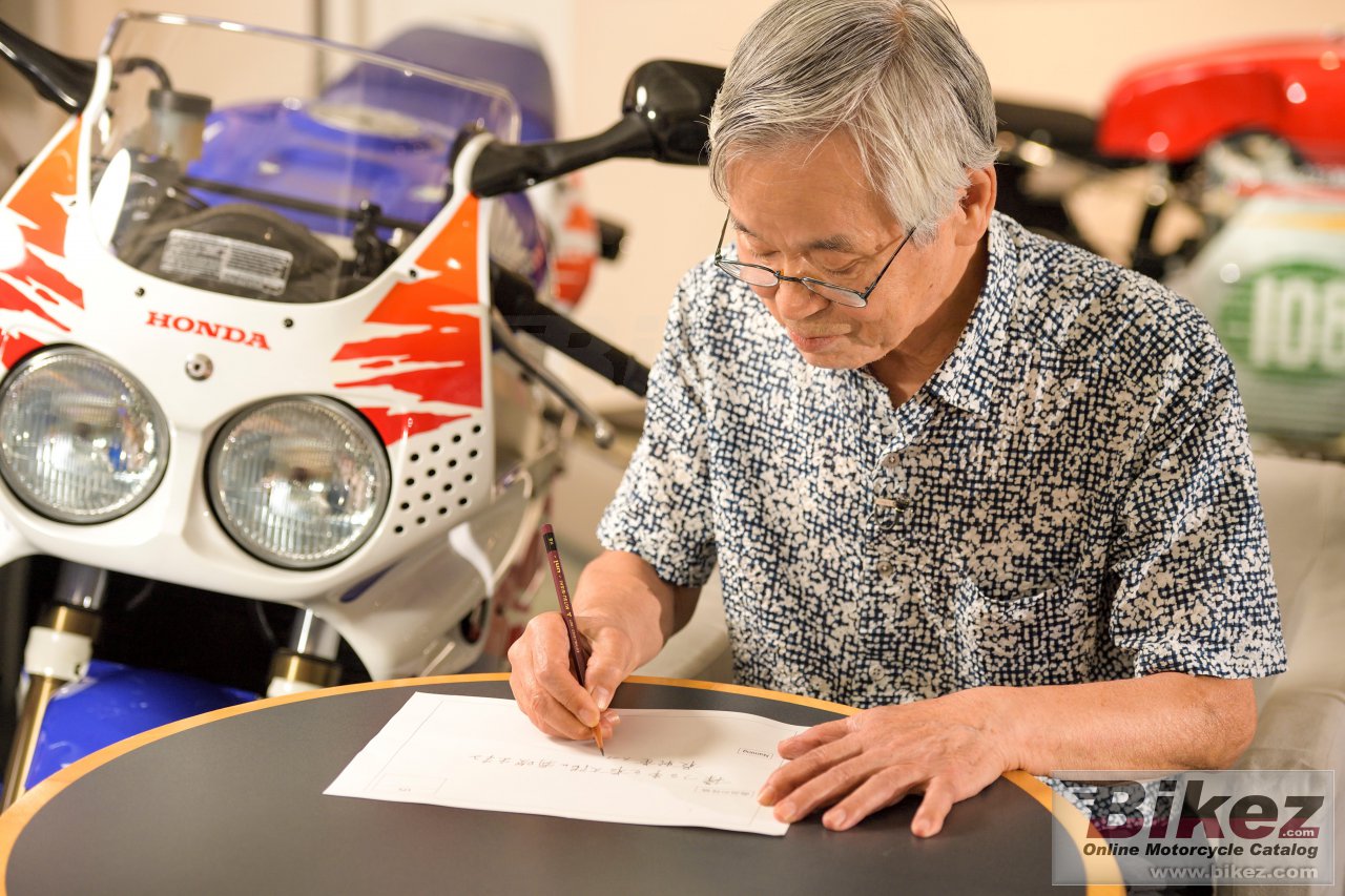 Honda CBR1000RR-R Fireblade SP