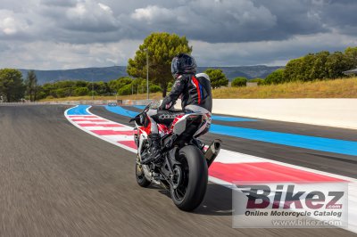 2022 Honda CBR1000RR-R Fireblade SP