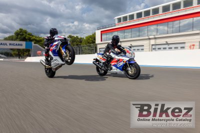 2022 Honda CBR1000RR-R Fireblade SP