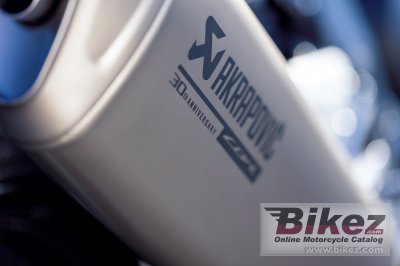 2022 Honda CBR1000RR-R Fireblade SP