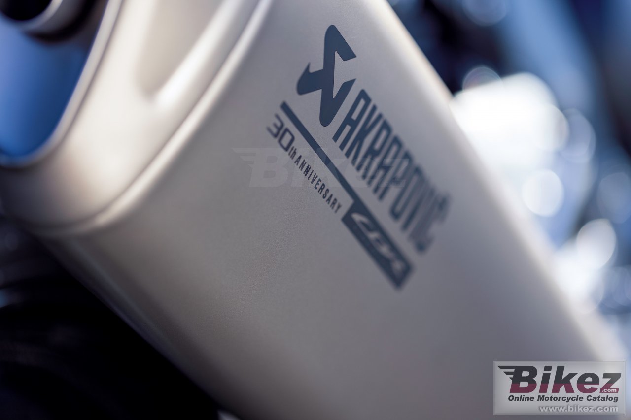 Honda CBR1000RR-R Fireblade SP