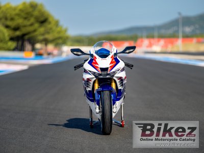 2022 Honda CBR1000RR-R Fireblade SP