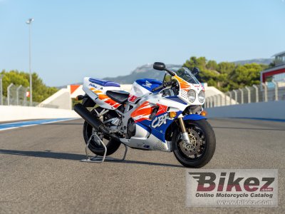 2022 Honda CBR1000RR-R Fireblade SP