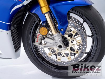 2022 Honda CBR1000RR-R Fireblade SP