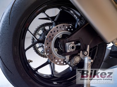 2022 Honda CBR1000RR-R Fireblade SP