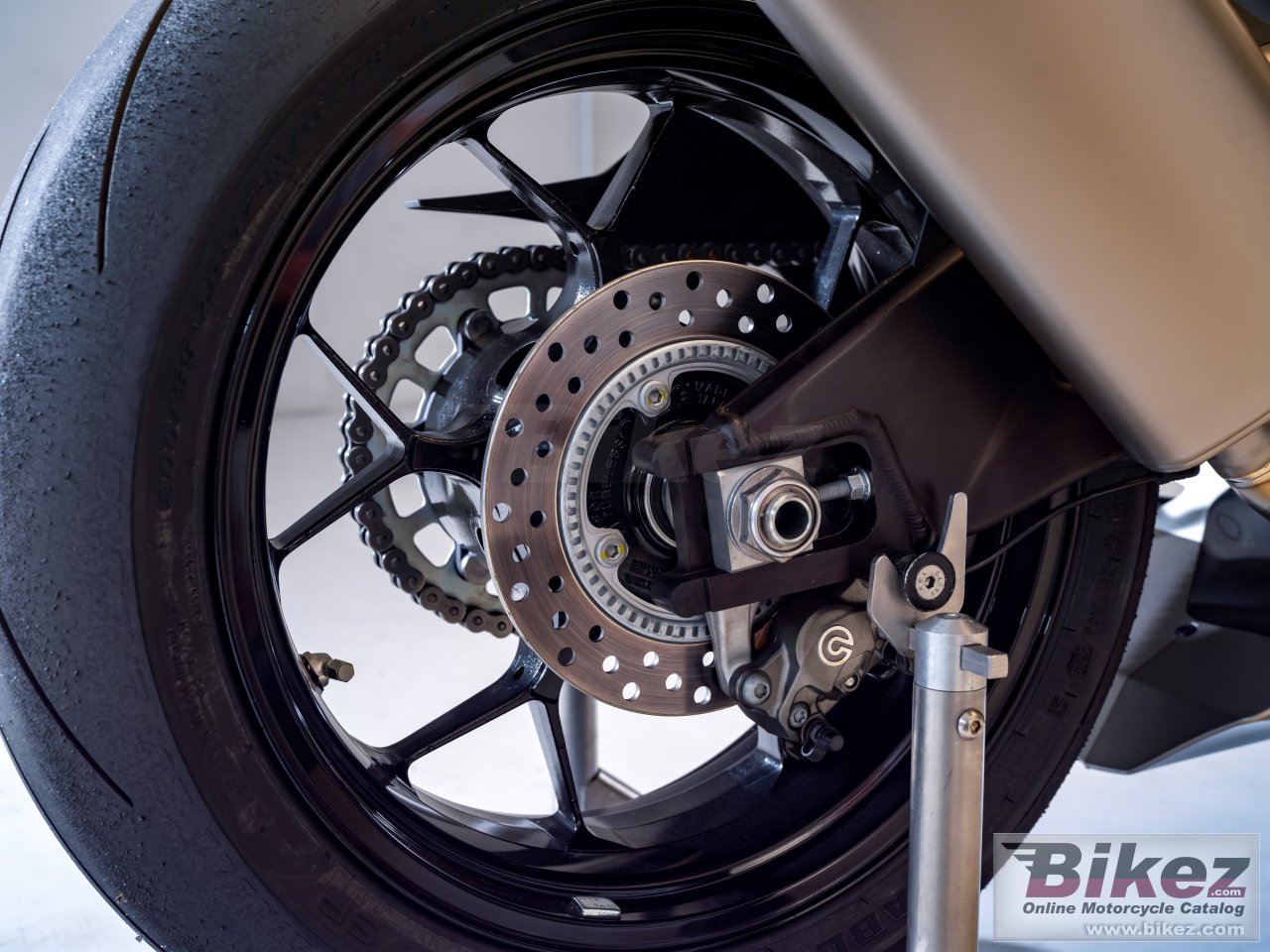 Honda CBR1000RR-R Fireblade SP