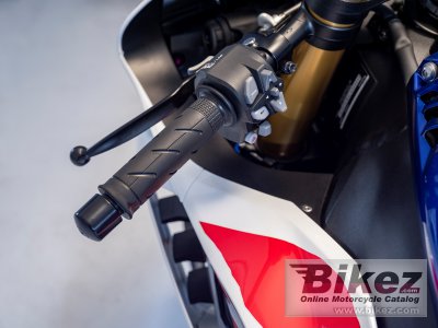 2022 Honda CBR1000RR-R Fireblade SP