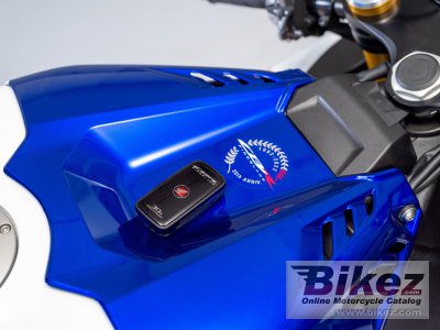 2022 Honda CBR1000RR-R Fireblade SP