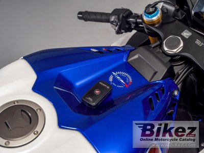 2022 Honda CBR1000RR-R Fireblade SP