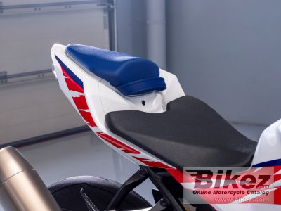 2022 Honda CBR1000RR-R Fireblade SP