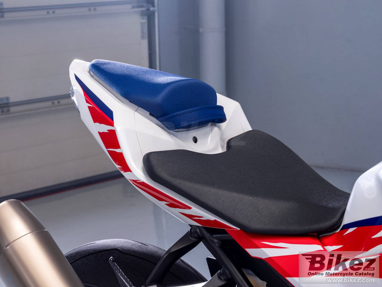 Honda CBR1000RR-R Fireblade SP