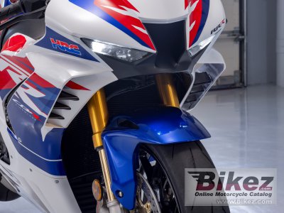 2022 Honda CBR1000RR-R Fireblade SP