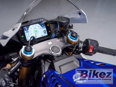2022 Honda CBR1000RR-R Fireblade SP