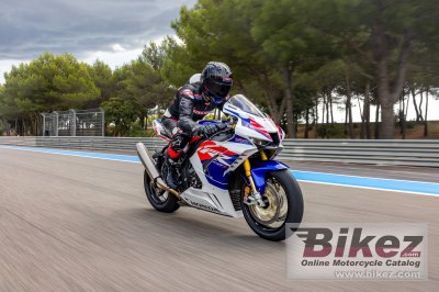 2022 Honda CBR1000RR-R Fireblade SP