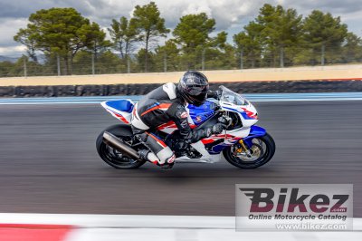 2022 Honda CBR1000RR-R Fireblade SP