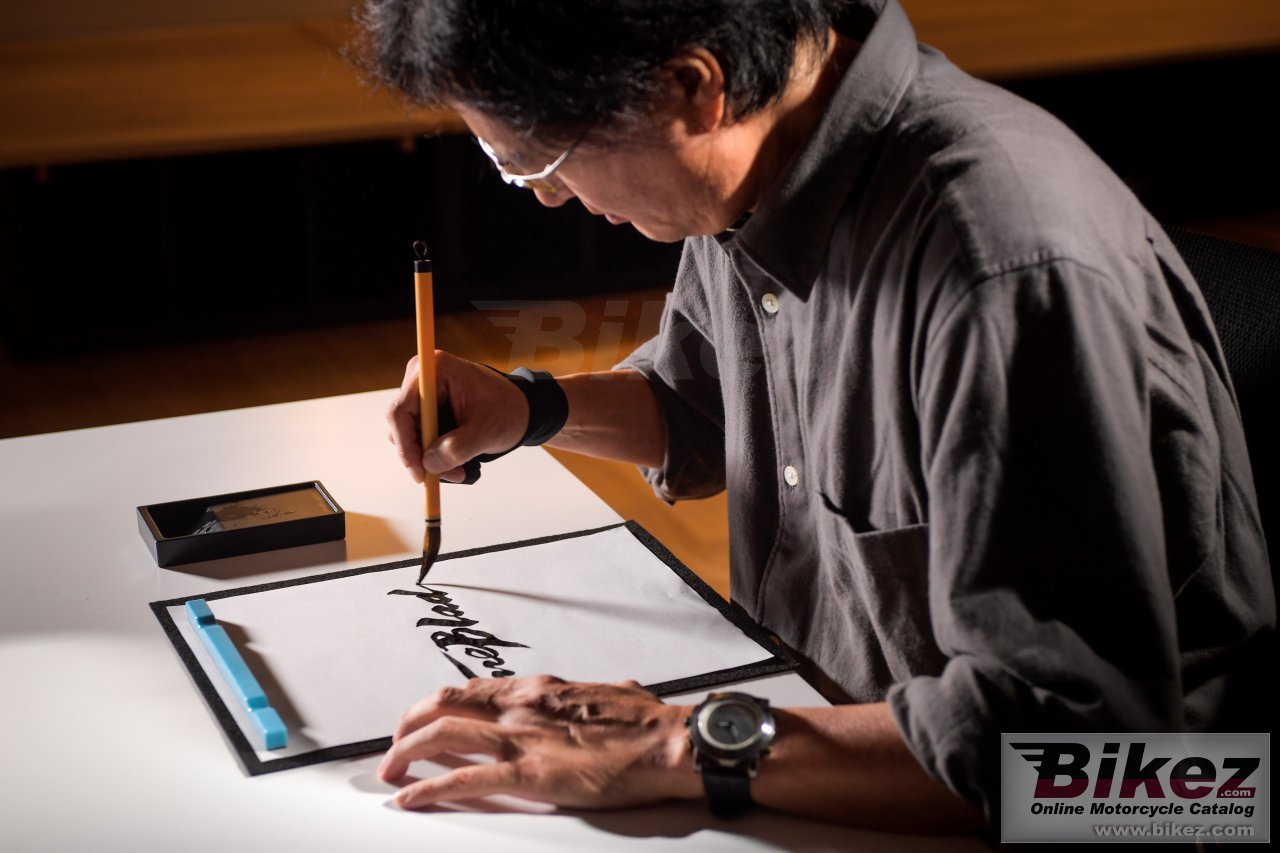 Honda CBR1000RR-R Fireblade SP