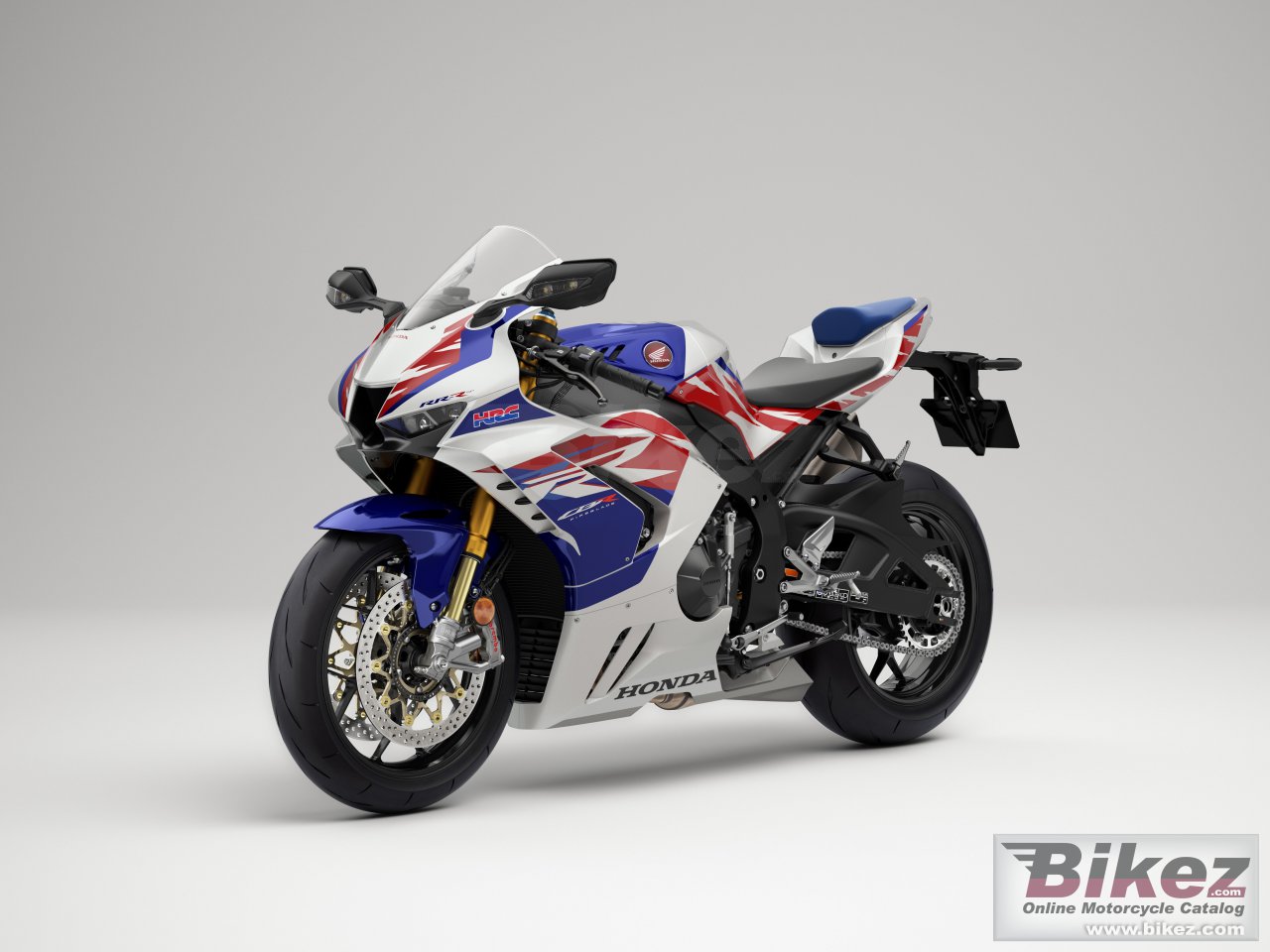 Honda CBR1000RR-R Fireblade SP