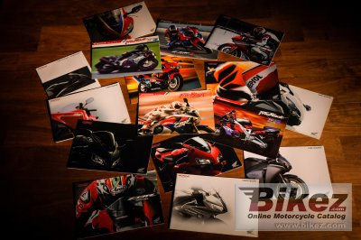 2022 Honda CBR1000RR-R Fireblade SP