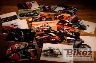 2022 Honda CBR1000RR-R Fireblade SP