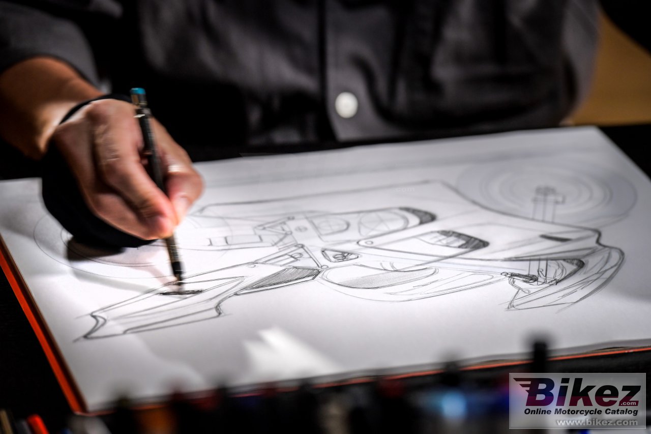 Honda CBR1000RR-R Fireblade SP