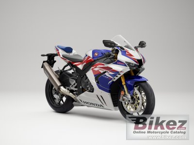 2022 Honda CBR1000RR-R Fireblade SP