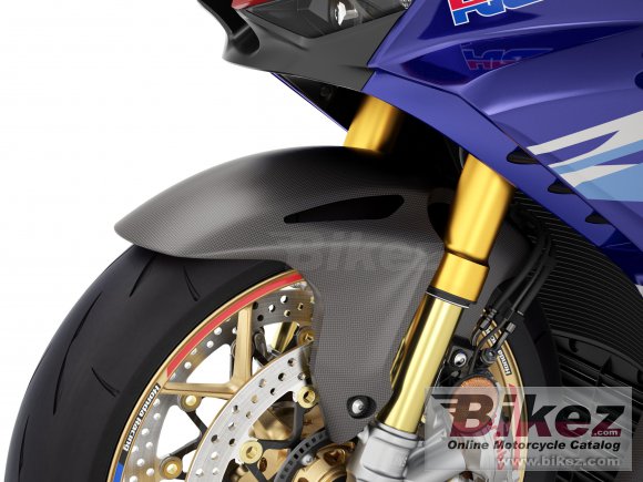 2022 Honda CBR1000RR-R Fireblade SP